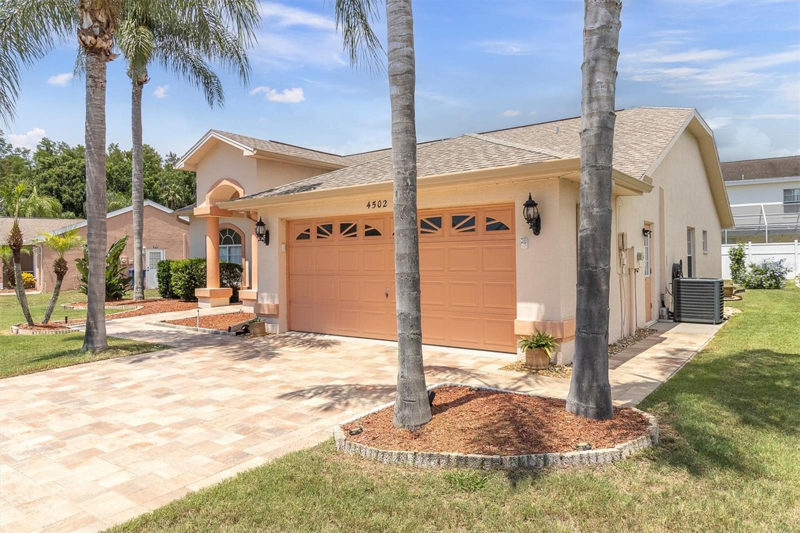 MILLPOND ESTATES - Residential