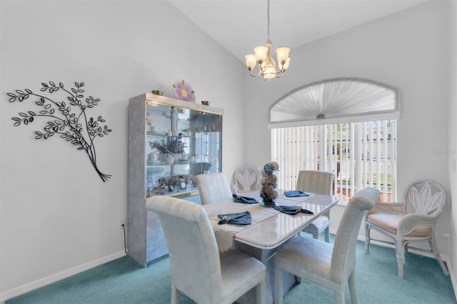 MILLPOND ESTATES - Residential