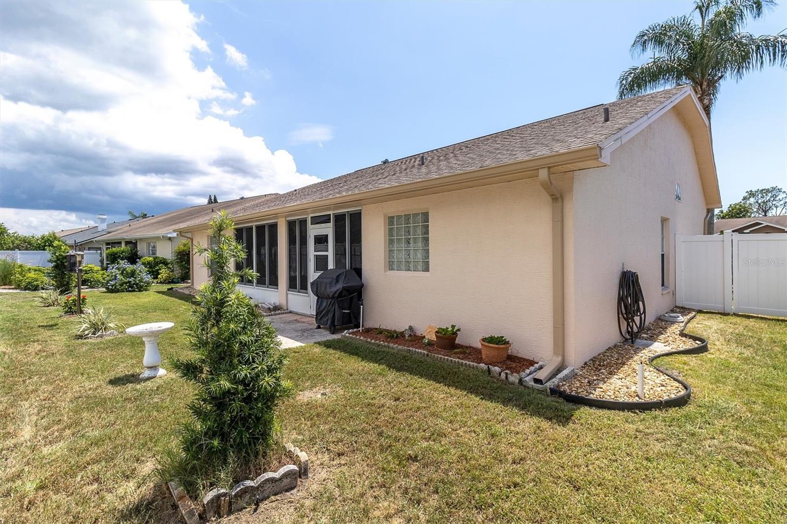 MILLPOND ESTATES - Residential