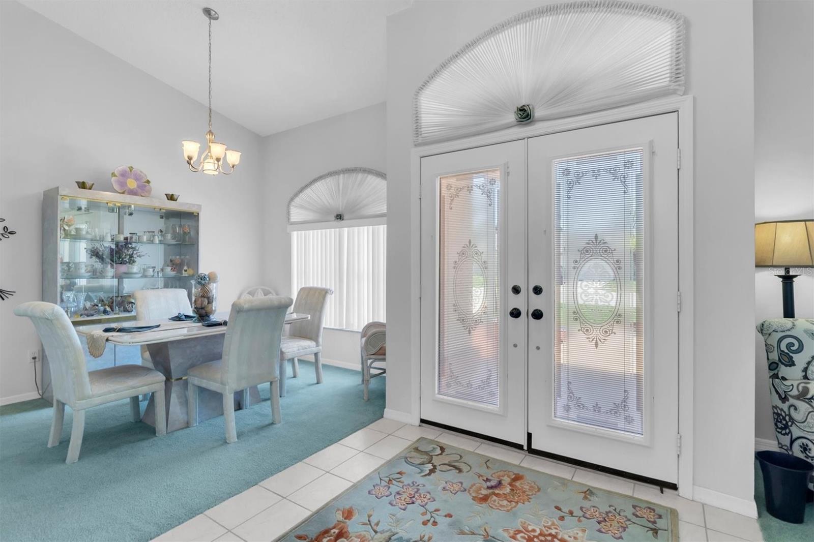 MILLPOND ESTATES - Residential