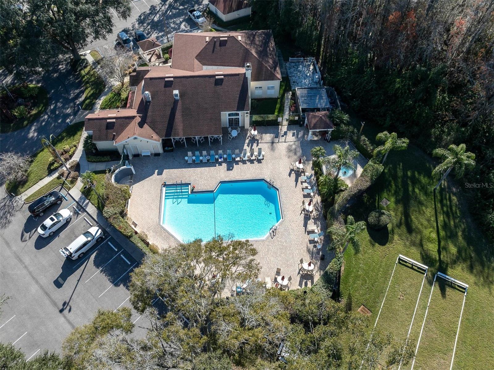 MILLPOND ESTATES - Residential