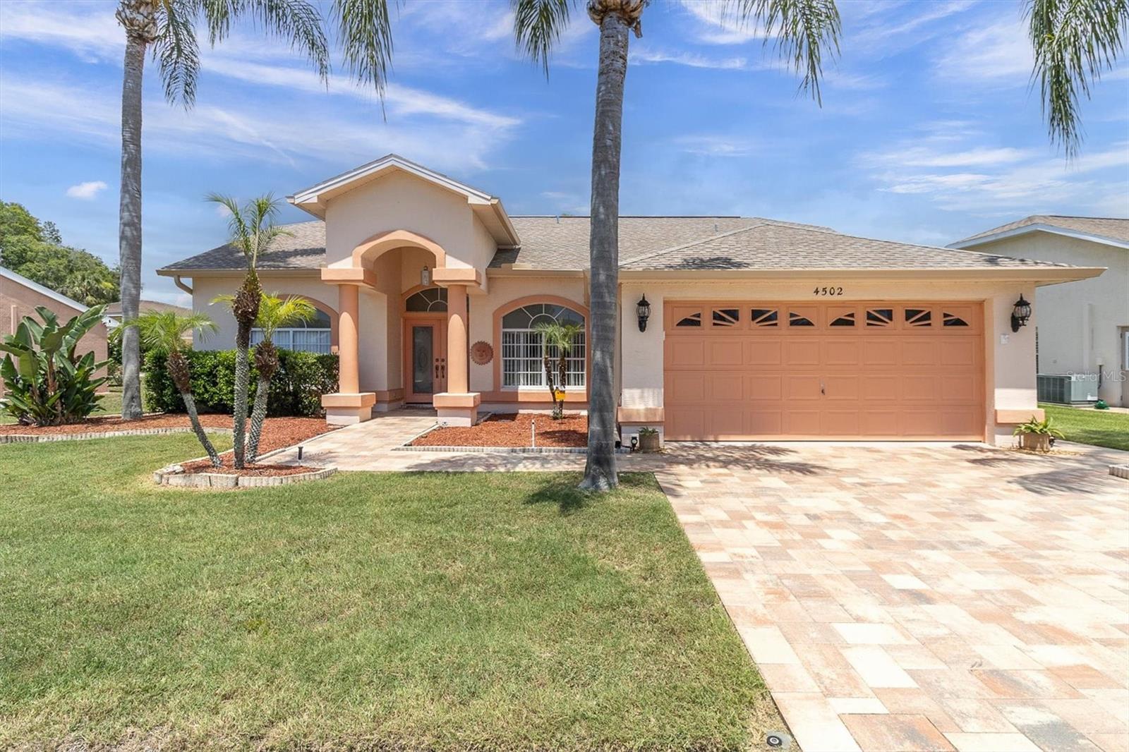 MILLPOND ESTATES - Residential