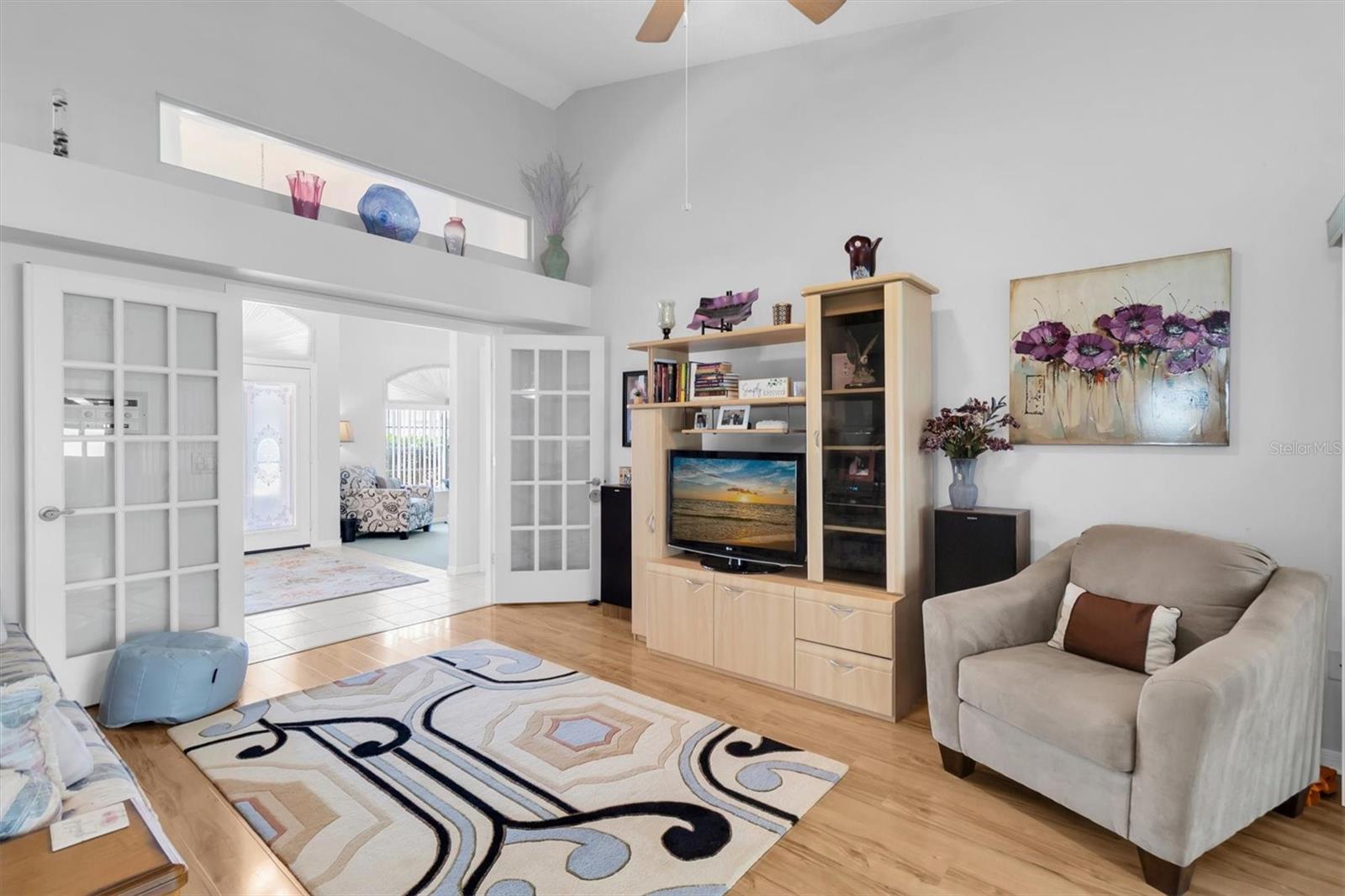 MILLPOND ESTATES - Residential