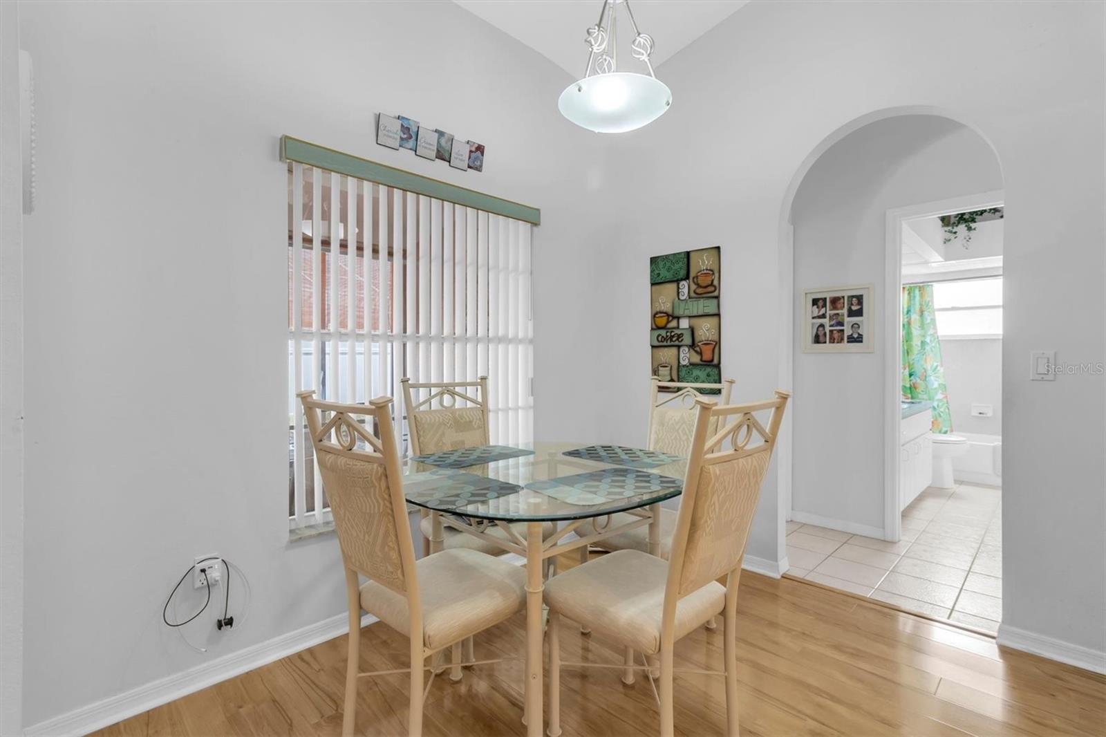 MILLPOND ESTATES - Residential