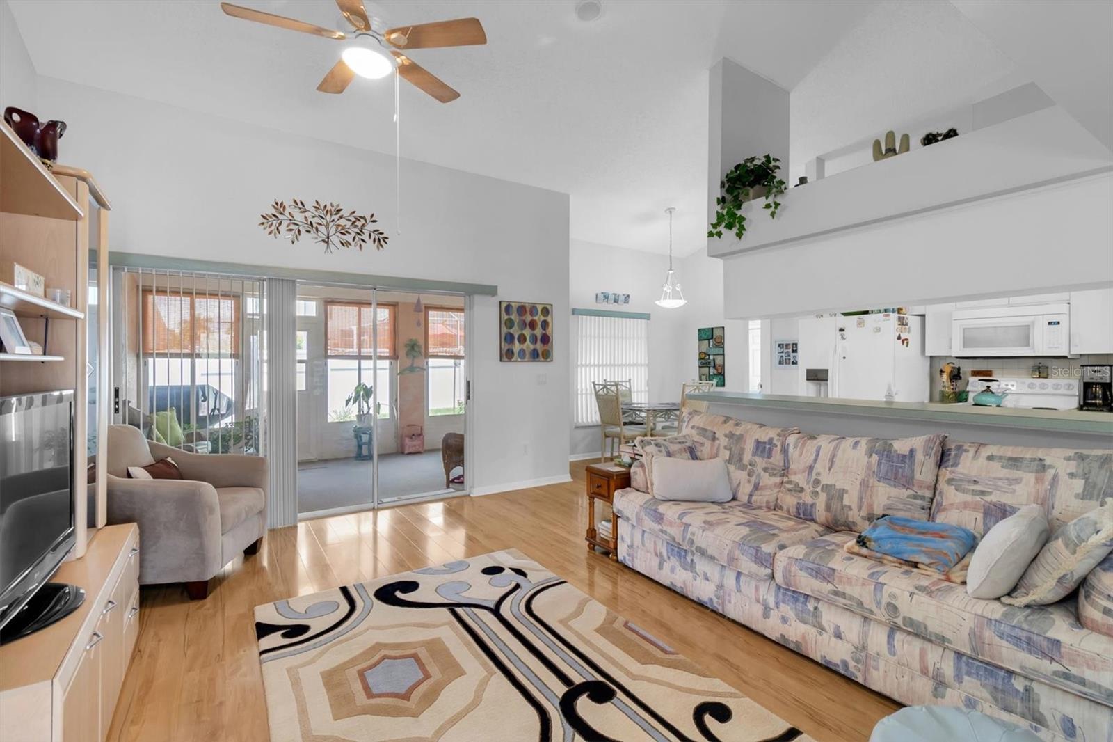 MILLPOND ESTATES - Residential