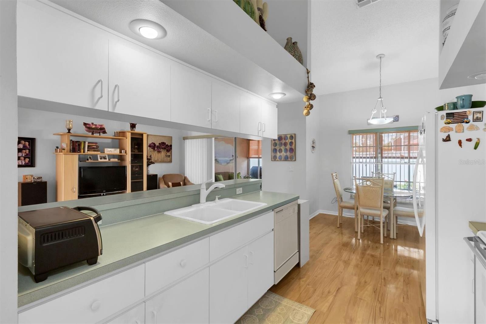 MILLPOND ESTATES - Residential