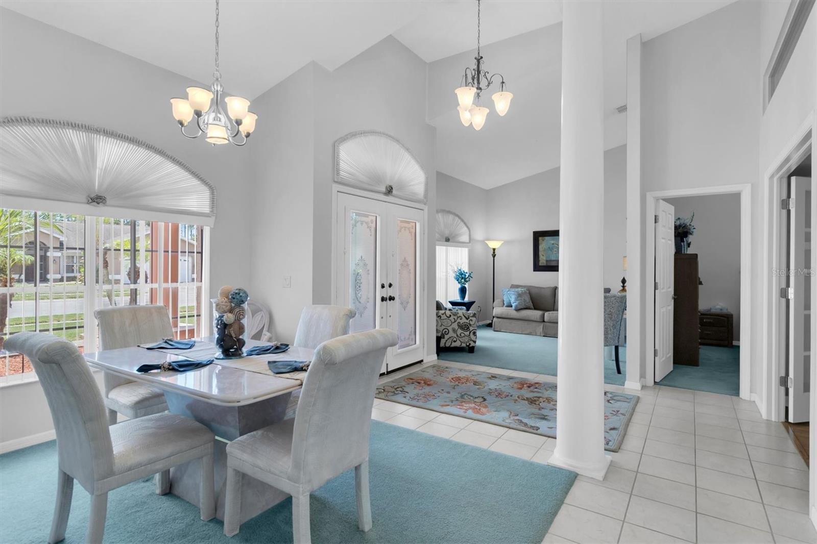 MILLPOND ESTATES - Residential