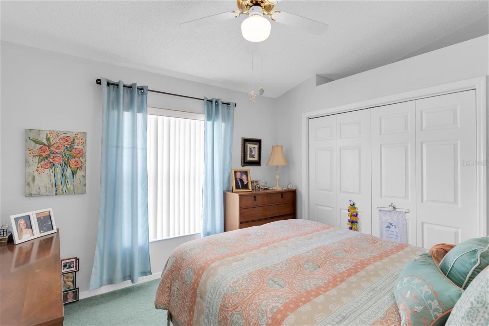 MILLPOND ESTATES - Residential
