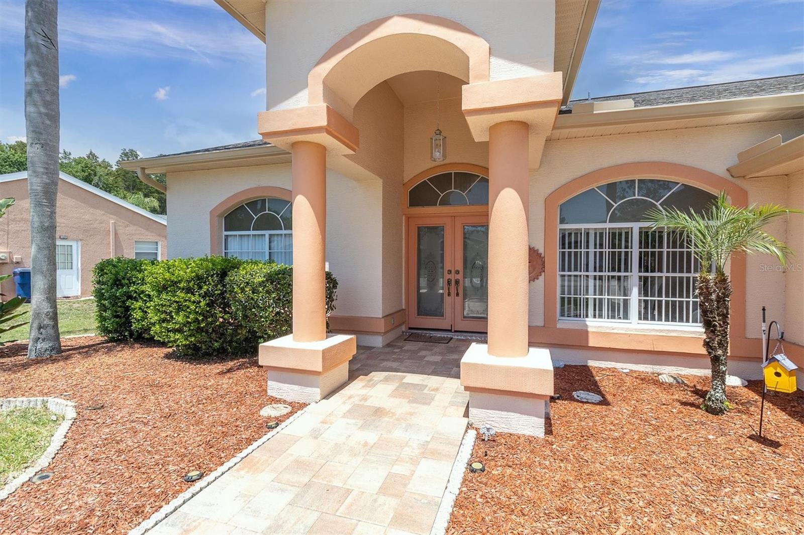 MILLPOND ESTATES - Residential