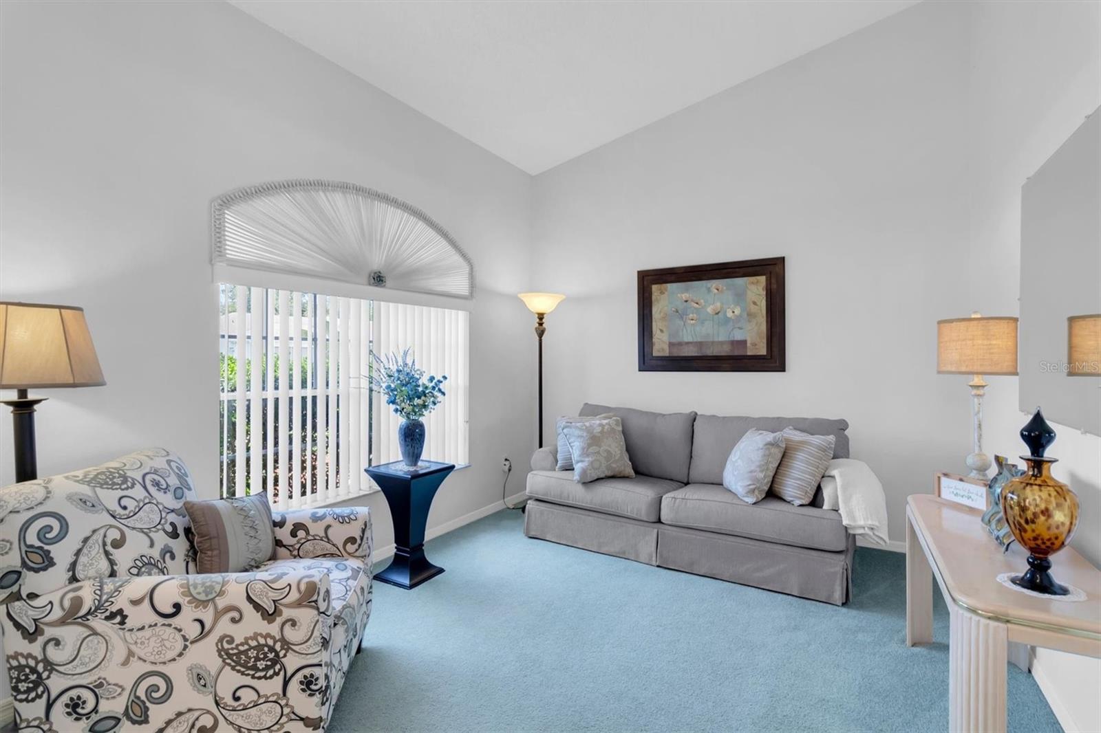 MILLPOND ESTATES - Residential