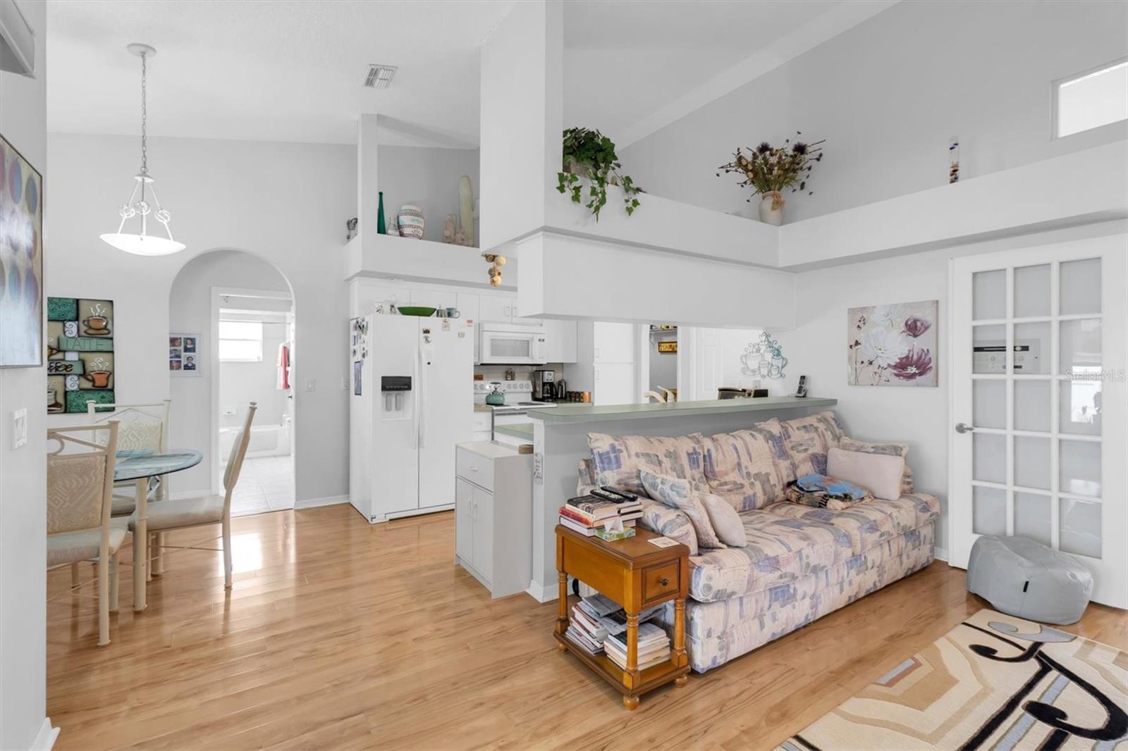 MILLPOND ESTATES - Residential