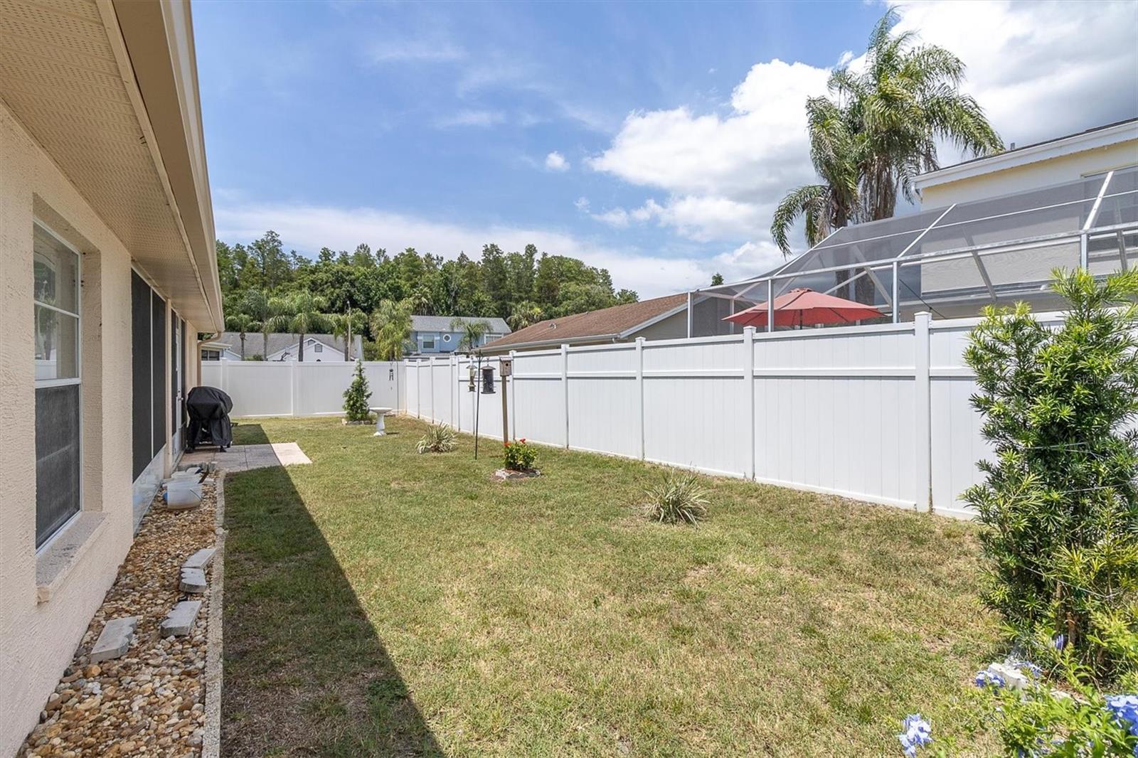 MILLPOND ESTATES - Residential