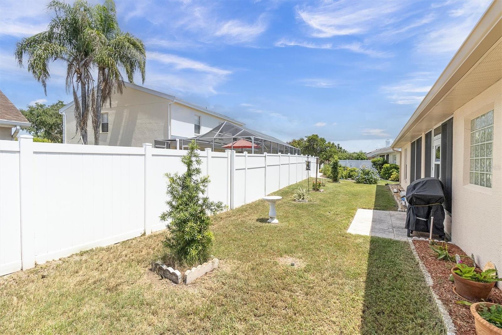 MILLPOND ESTATES - Residential
