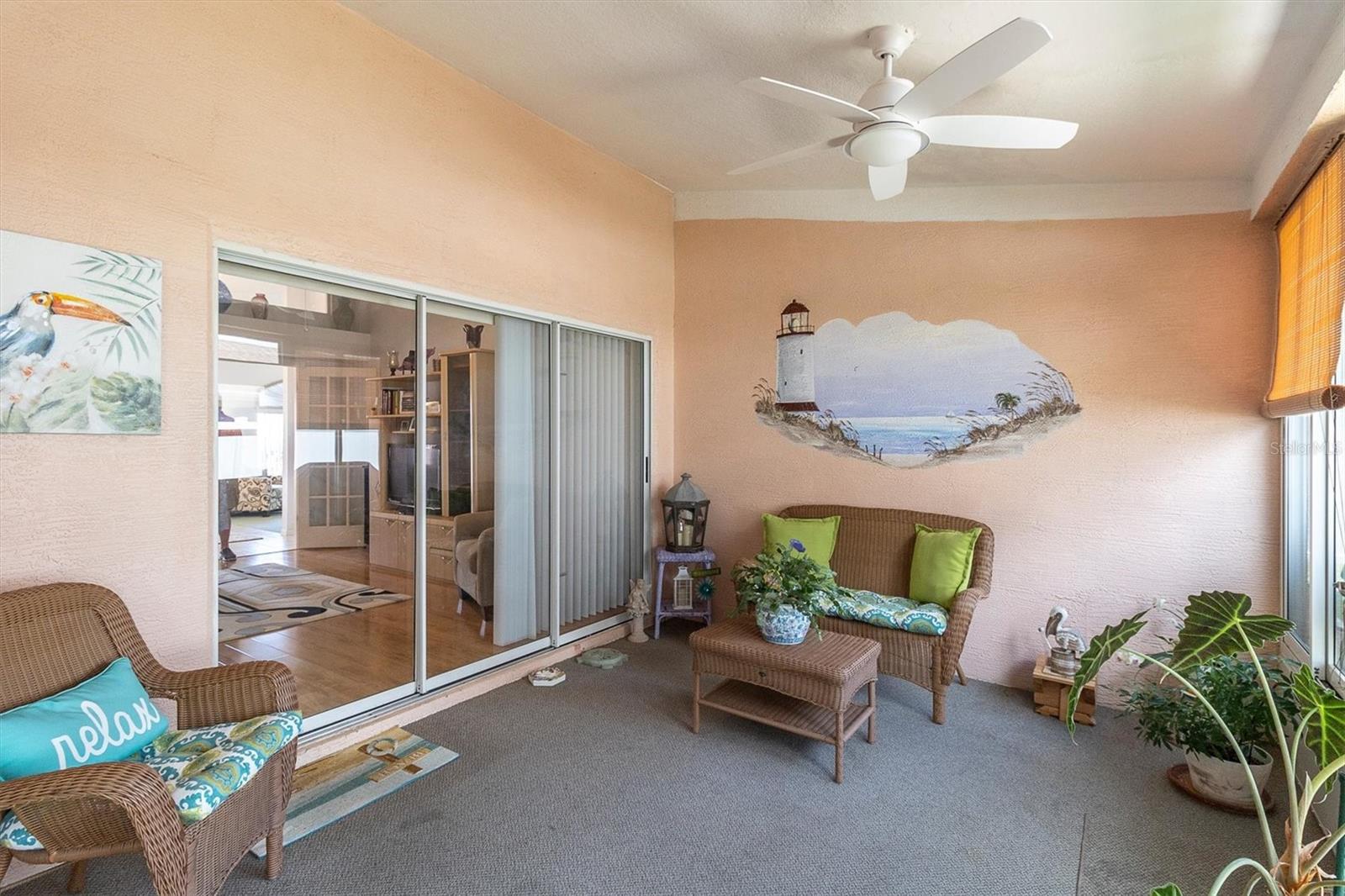 MILLPOND ESTATES - Residential