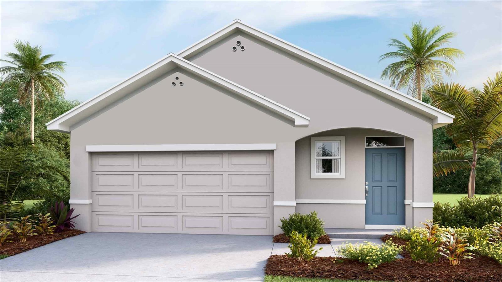 NORTHRIDGE - Residential