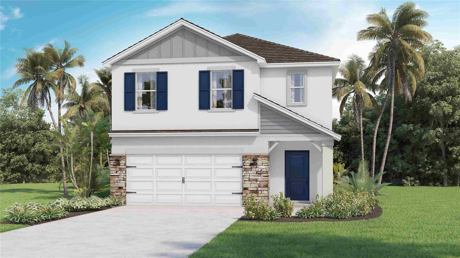 FARM AT VARREA - Residential