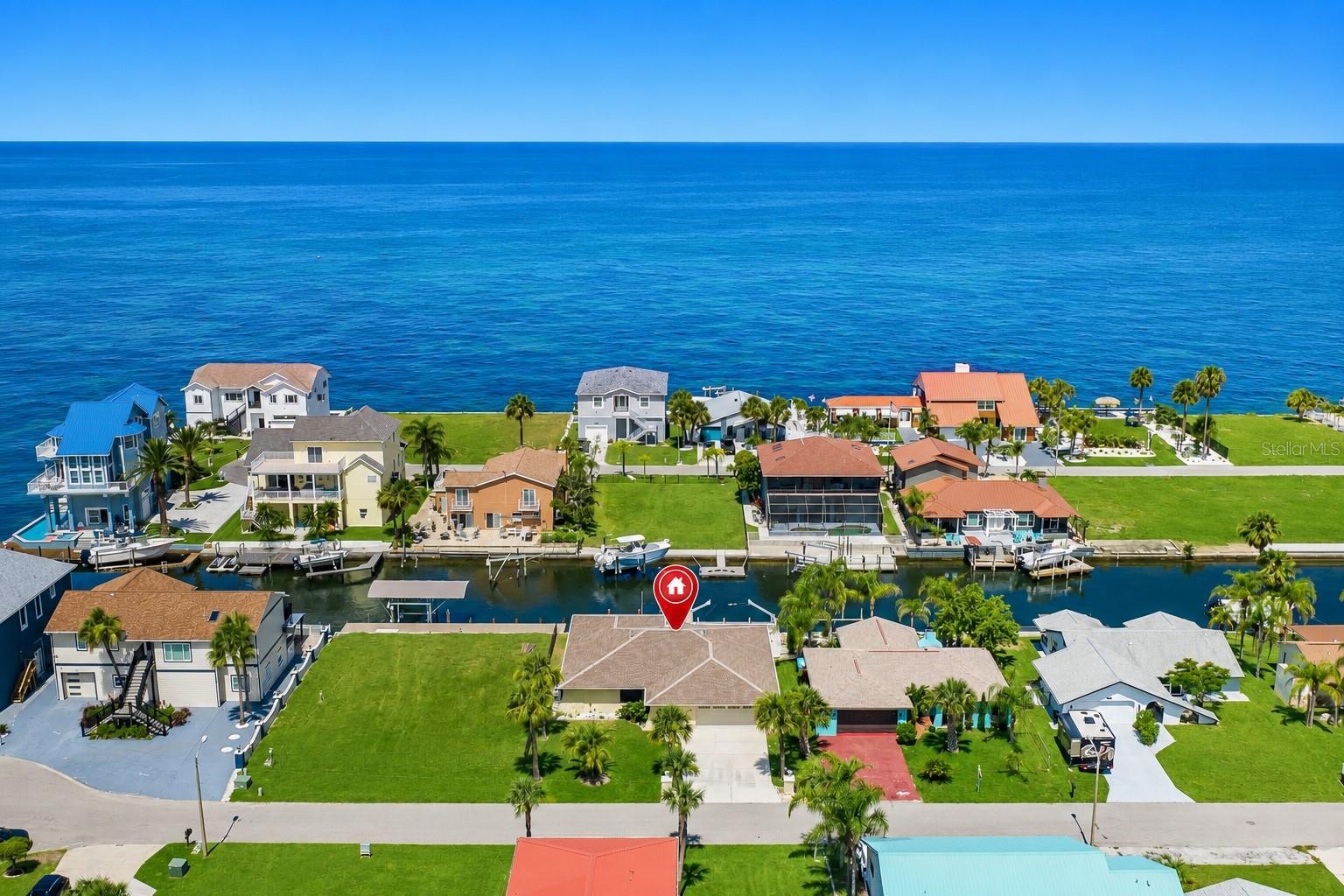 SEA RANCH ON GULF - Residential