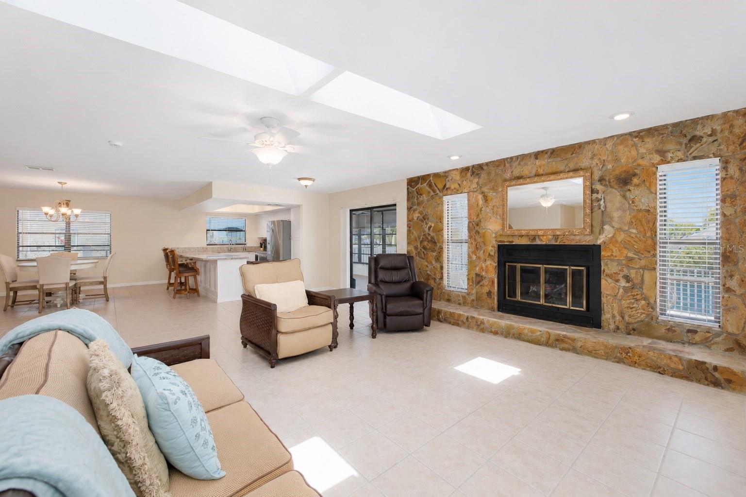 SEA RANCH ON GULF - Residential