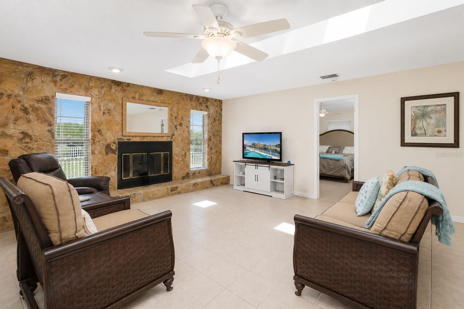 SEA RANCH ON GULF - Residential