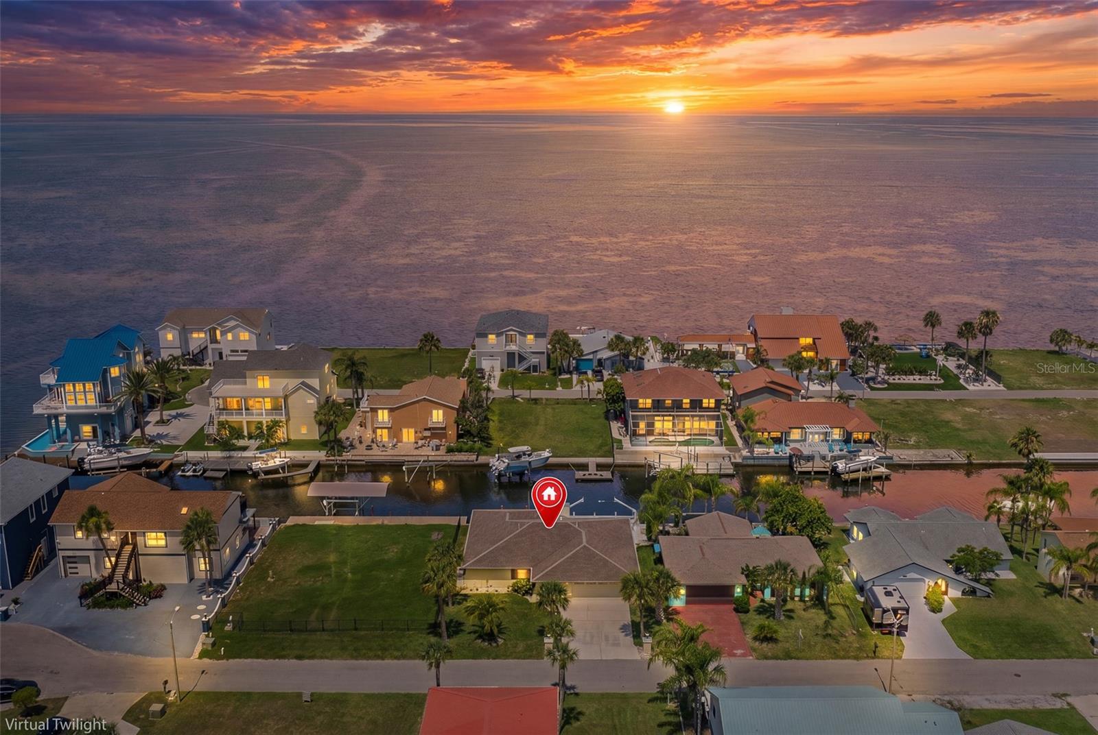 SEA RANCH ON GULF - Residential
