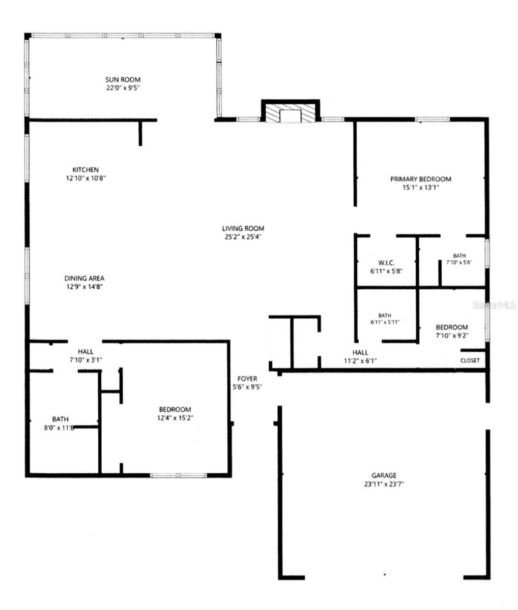 SEA RANCH ON GULF - Residential