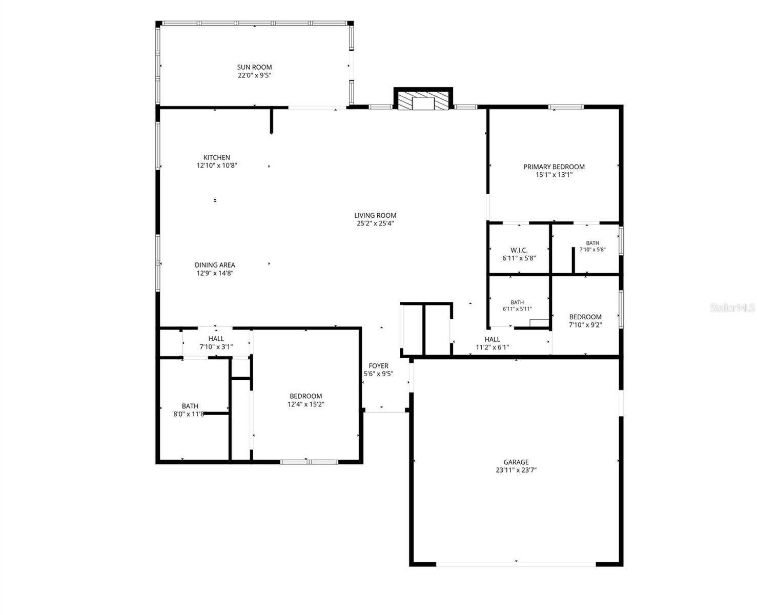 SEA RANCH ON GULF - Residential