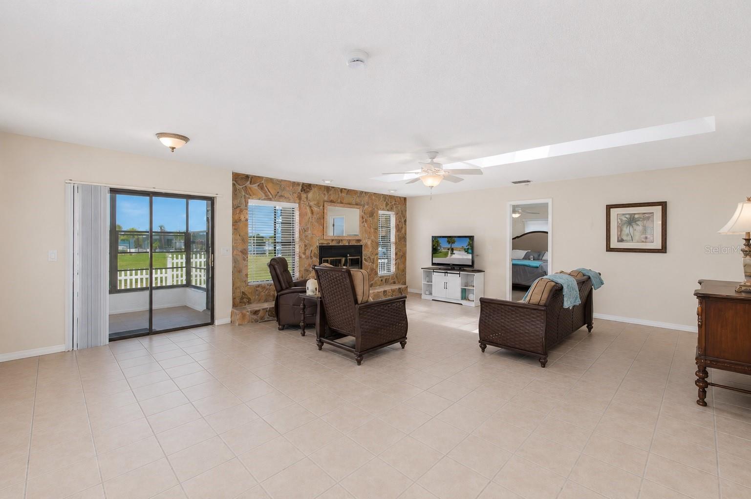 SEA RANCH ON GULF - Residential