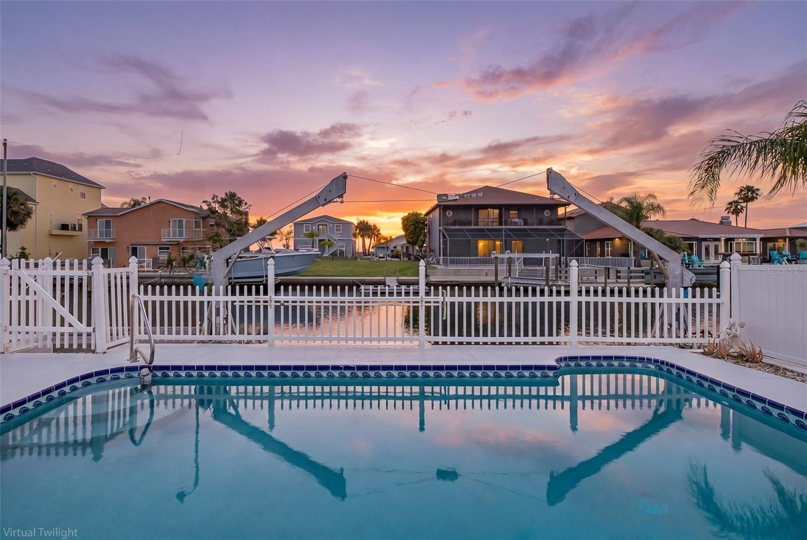 SEA RANCH ON GULF - Residential