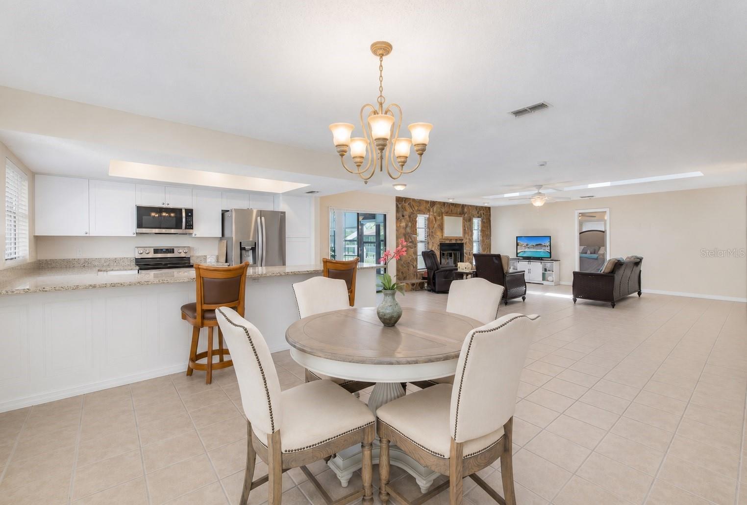 SEA RANCH ON GULF - Residential