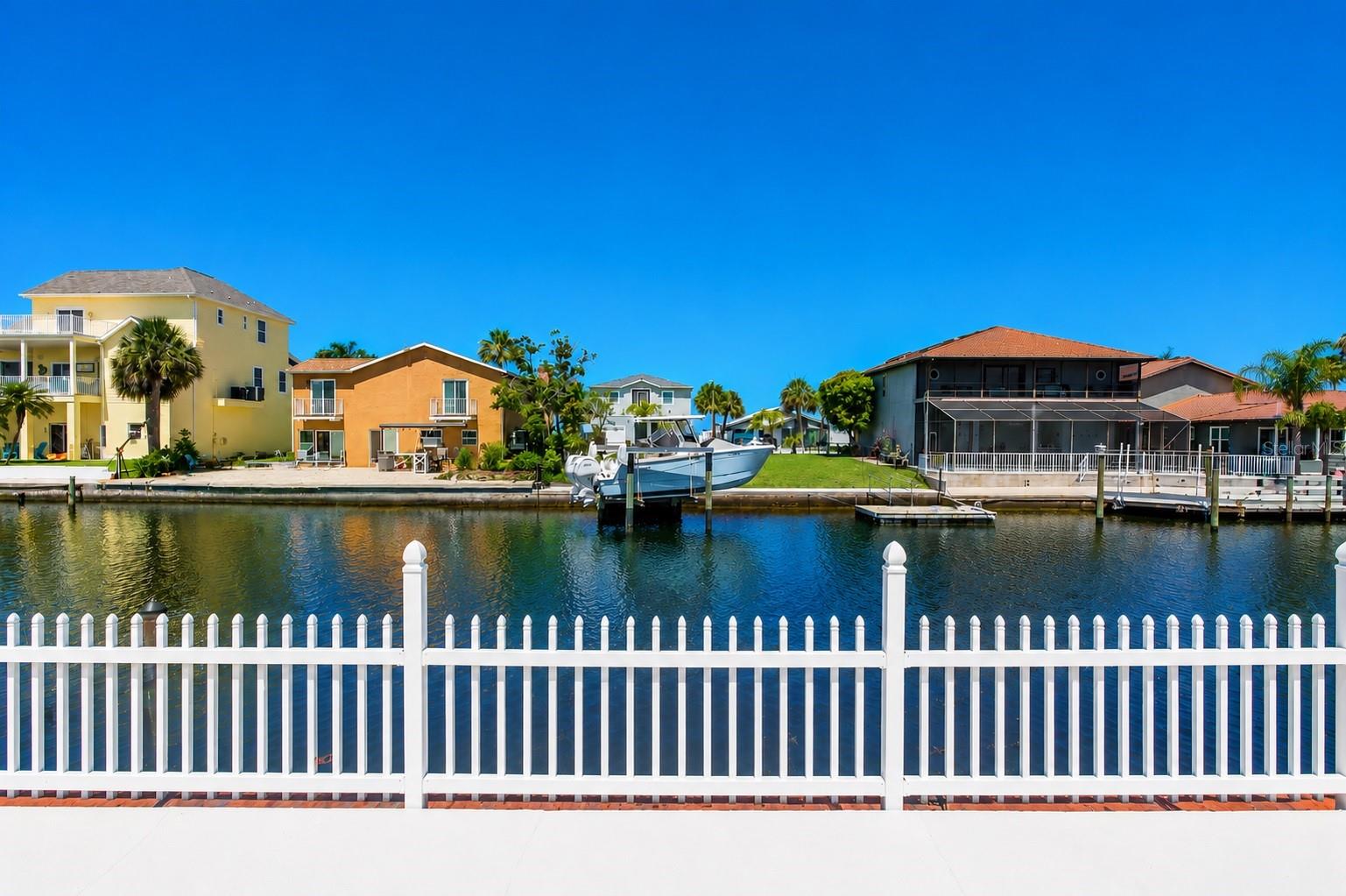 SEA RANCH ON GULF - Residential