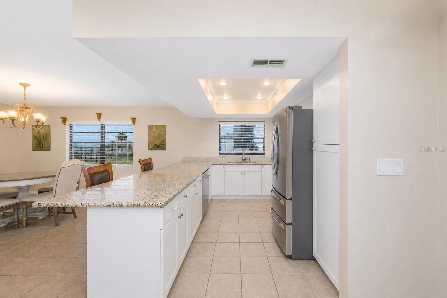 SEA RANCH ON GULF - Residential