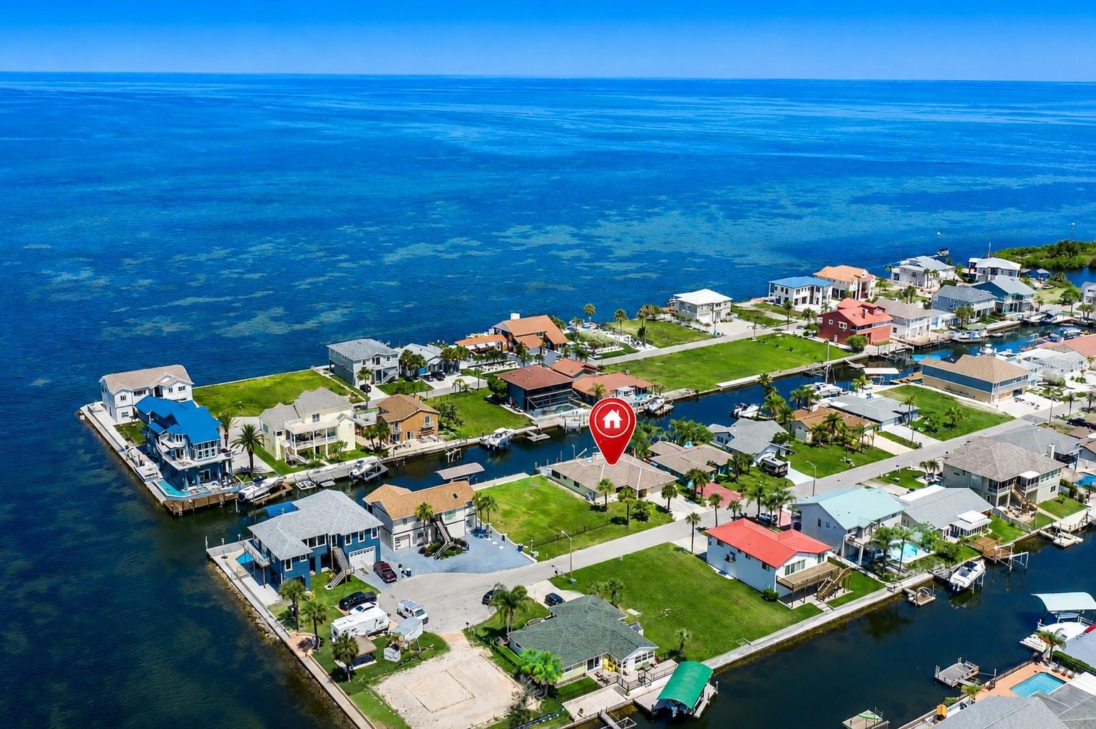 SEA RANCH ON GULF - Residential
