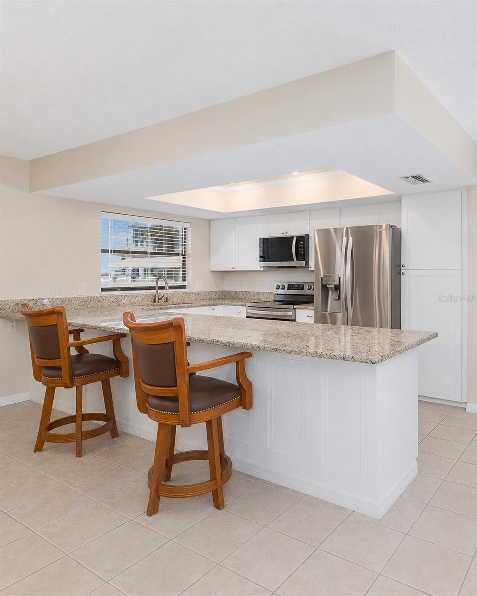 SEA RANCH ON GULF - Residential