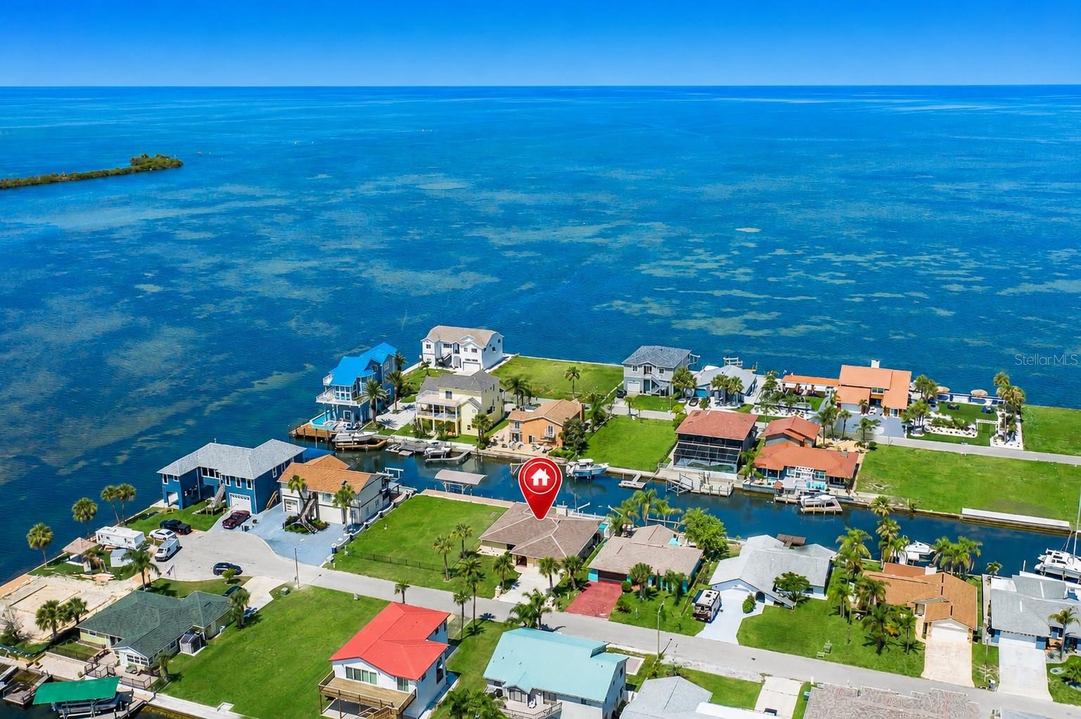 SEA RANCH ON GULF - Residential