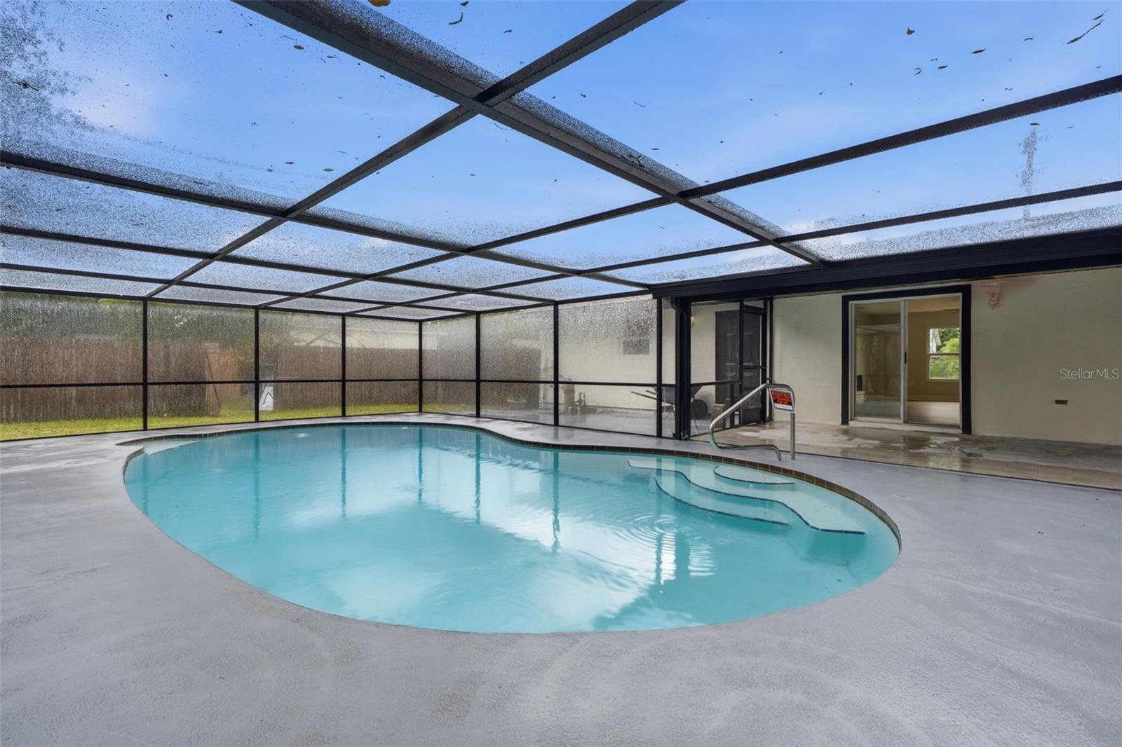 PLANTATION ESTATES UNIT 01 - Residential