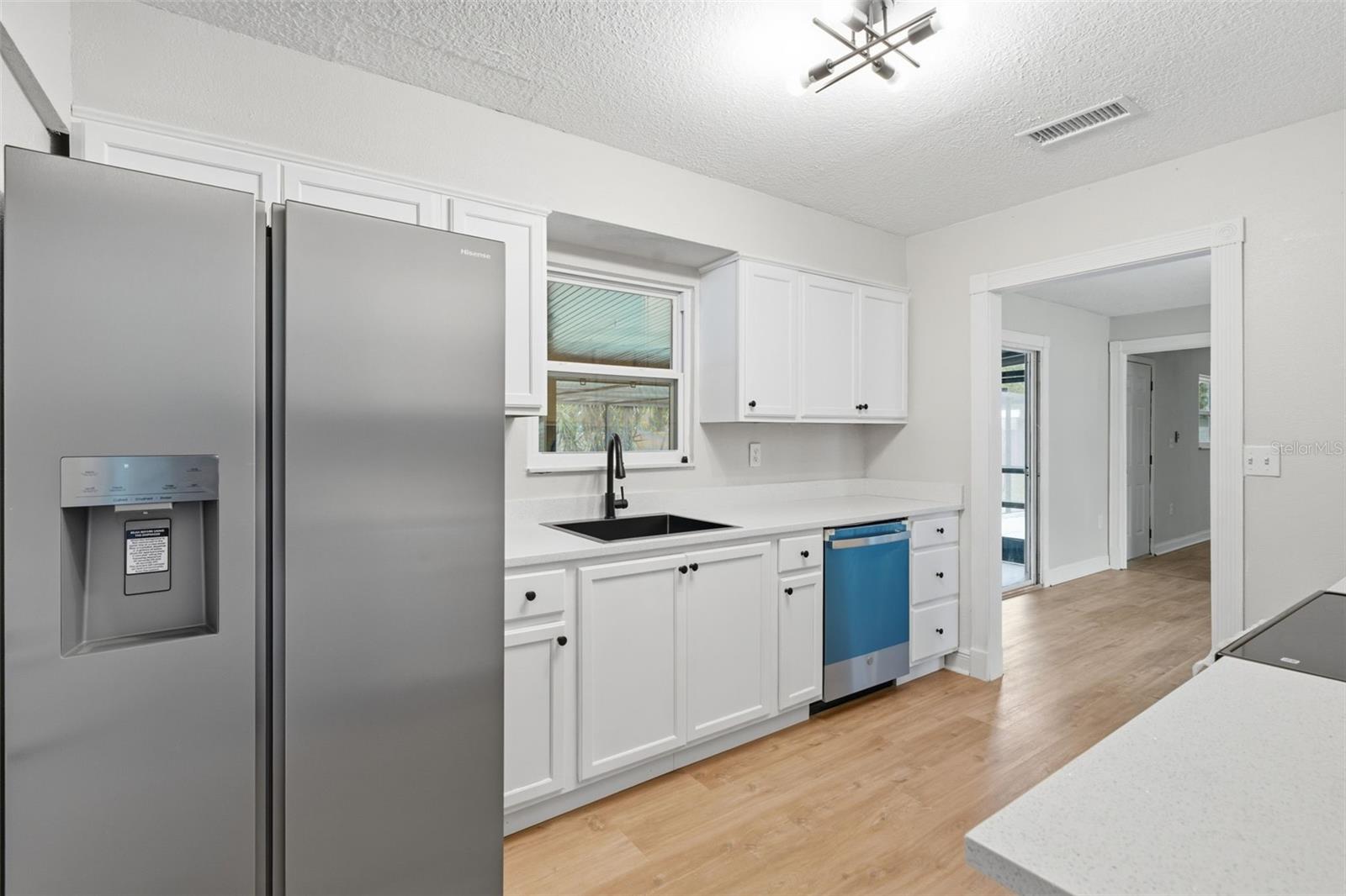 PLANTATION ESTATES UNIT 01 - Residential