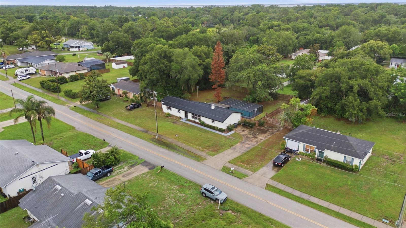 PLANTATION ESTATES UNIT 01 - Residential