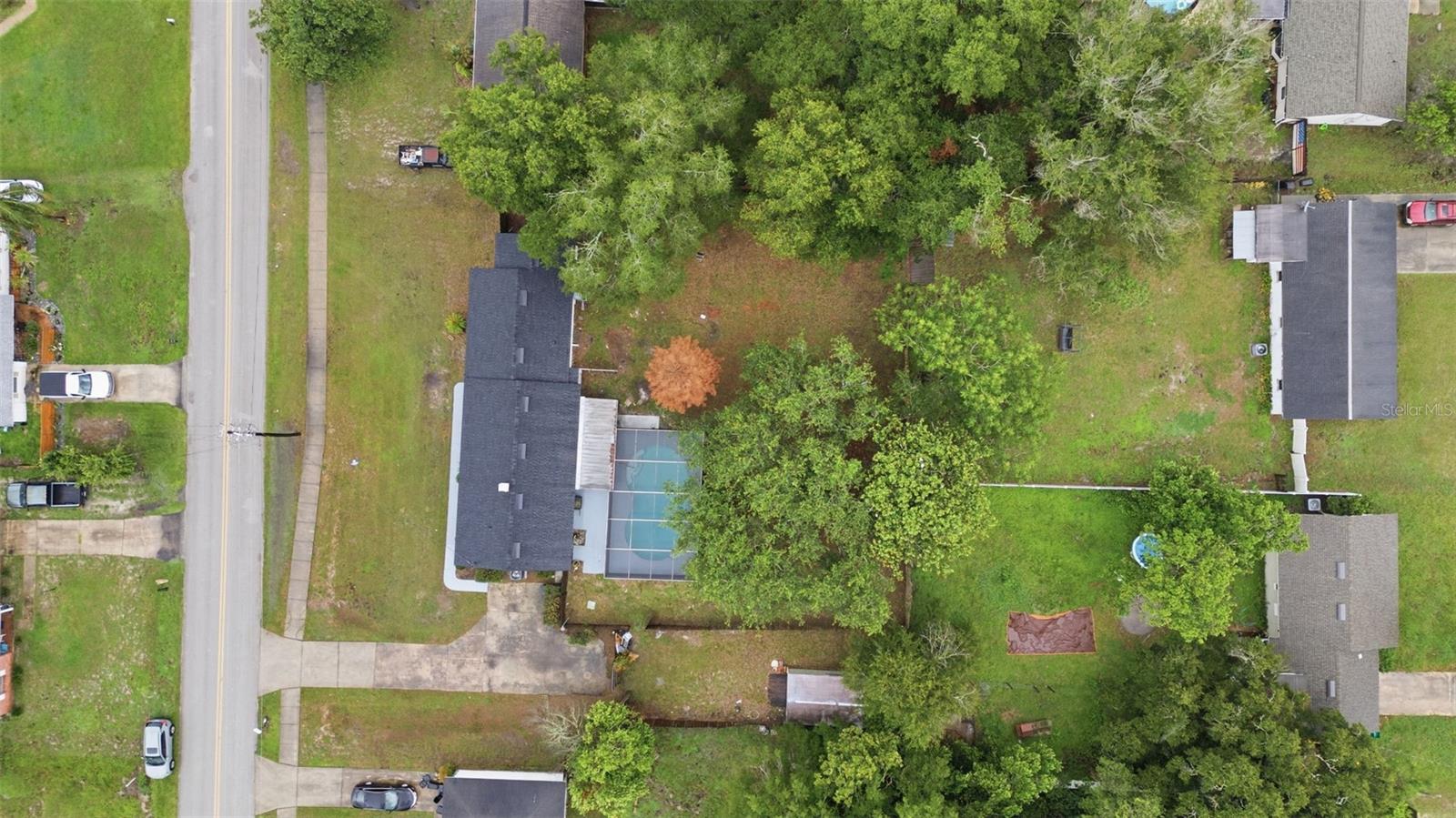 PLANTATION ESTATES UNIT 01 - Residential