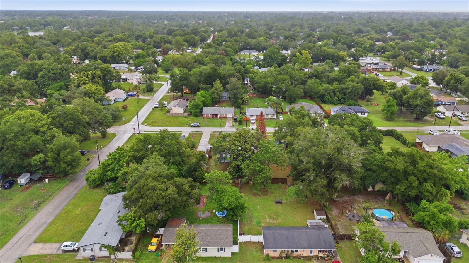 PLANTATION ESTATES UNIT 01 - Residential