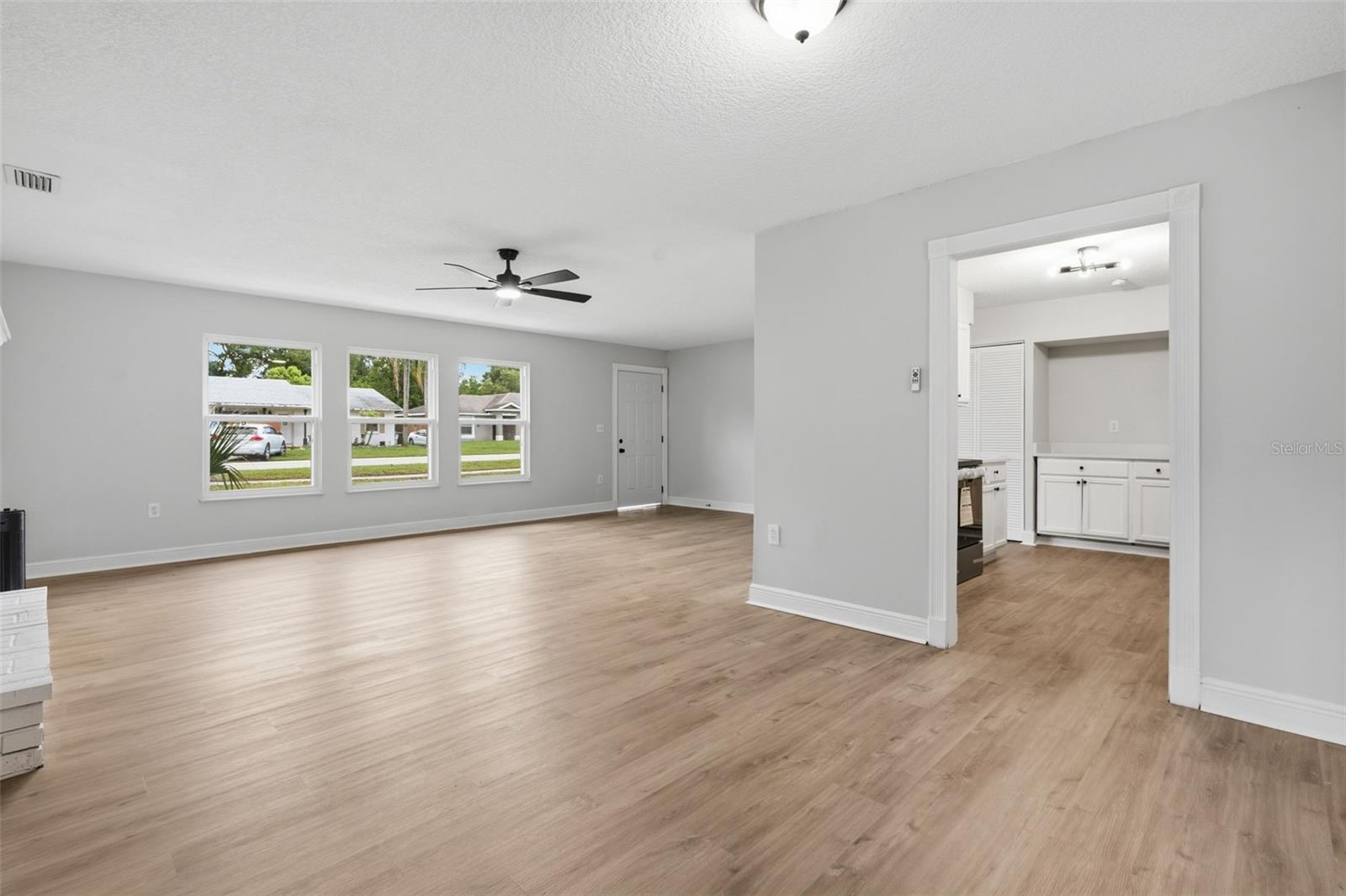 PLANTATION ESTATES UNIT 01 - Residential