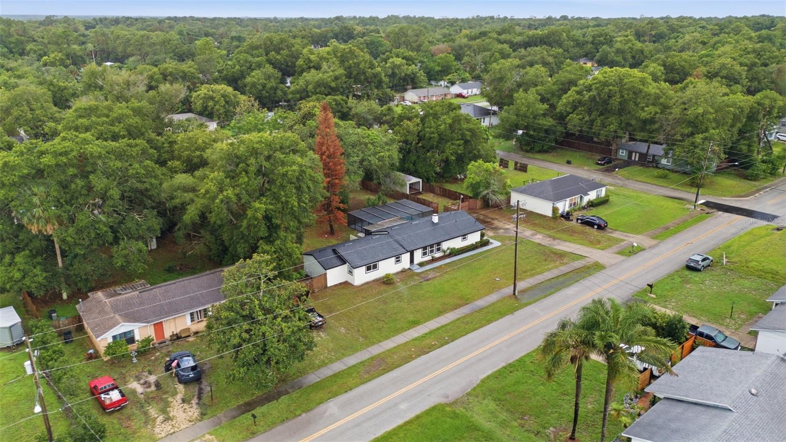 PLANTATION ESTATES UNIT 01 - Residential