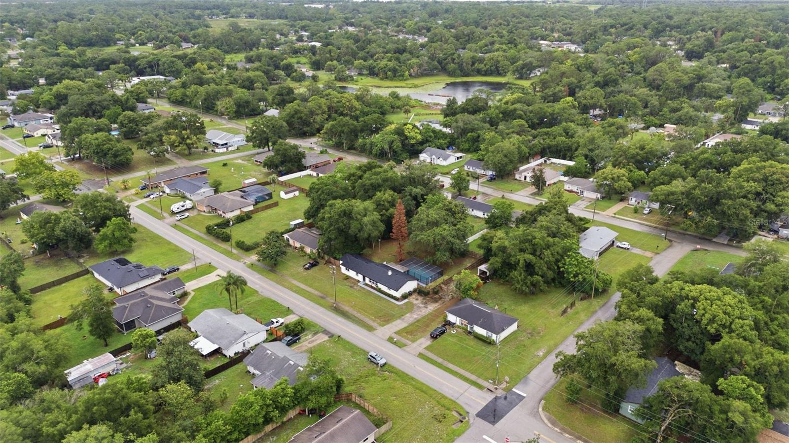 PLANTATION ESTATES UNIT 01 - Residential