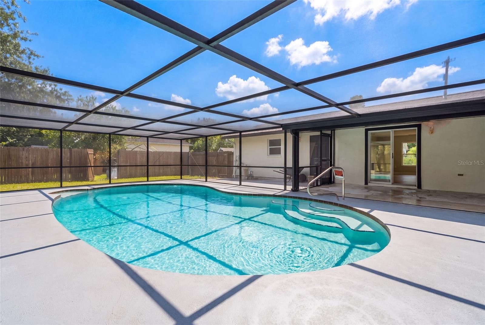 PLANTATION ESTATES UNIT 01 - Residential