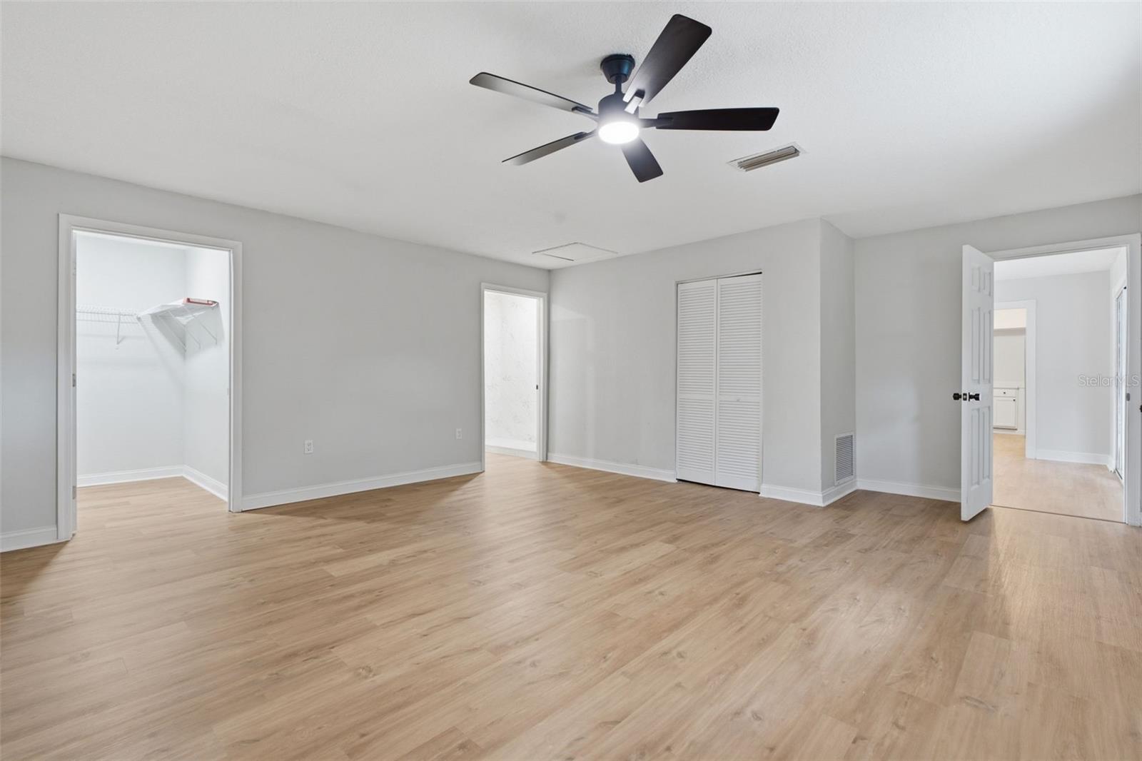 PLANTATION ESTATES UNIT 01 - Residential