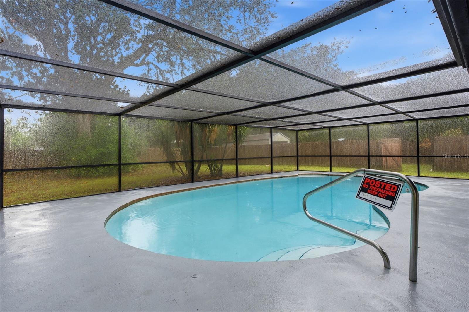 PLANTATION ESTATES UNIT 01 - Residential