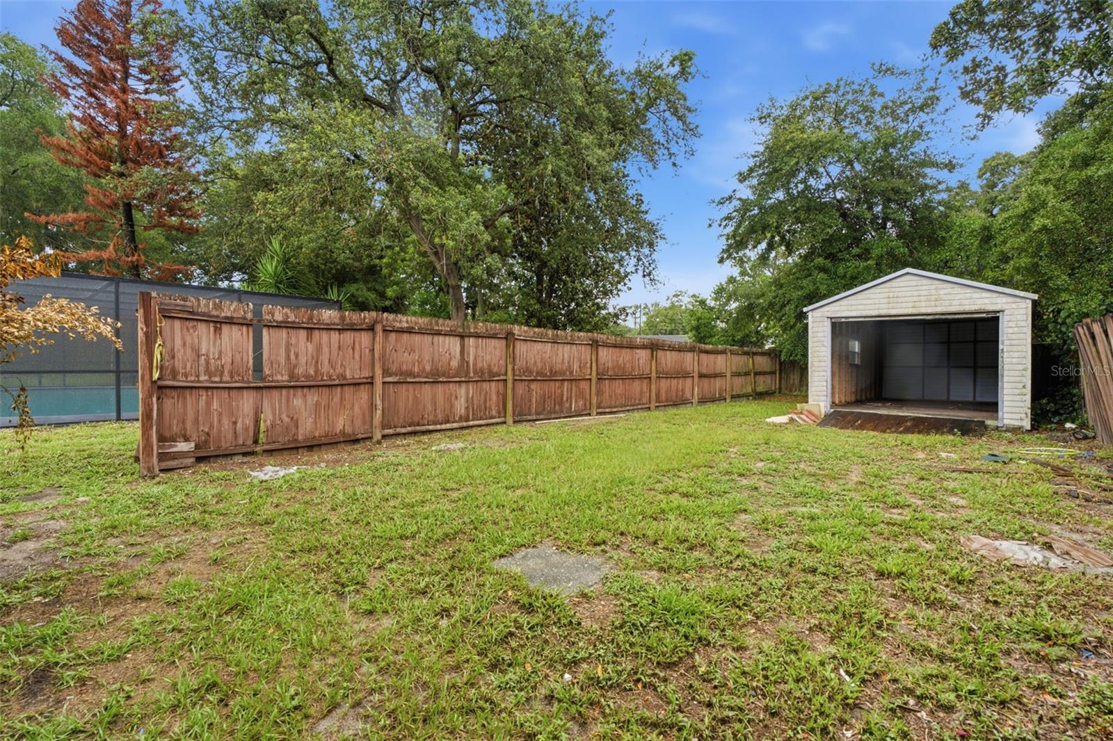 PLANTATION ESTATES UNIT 01 - Residential