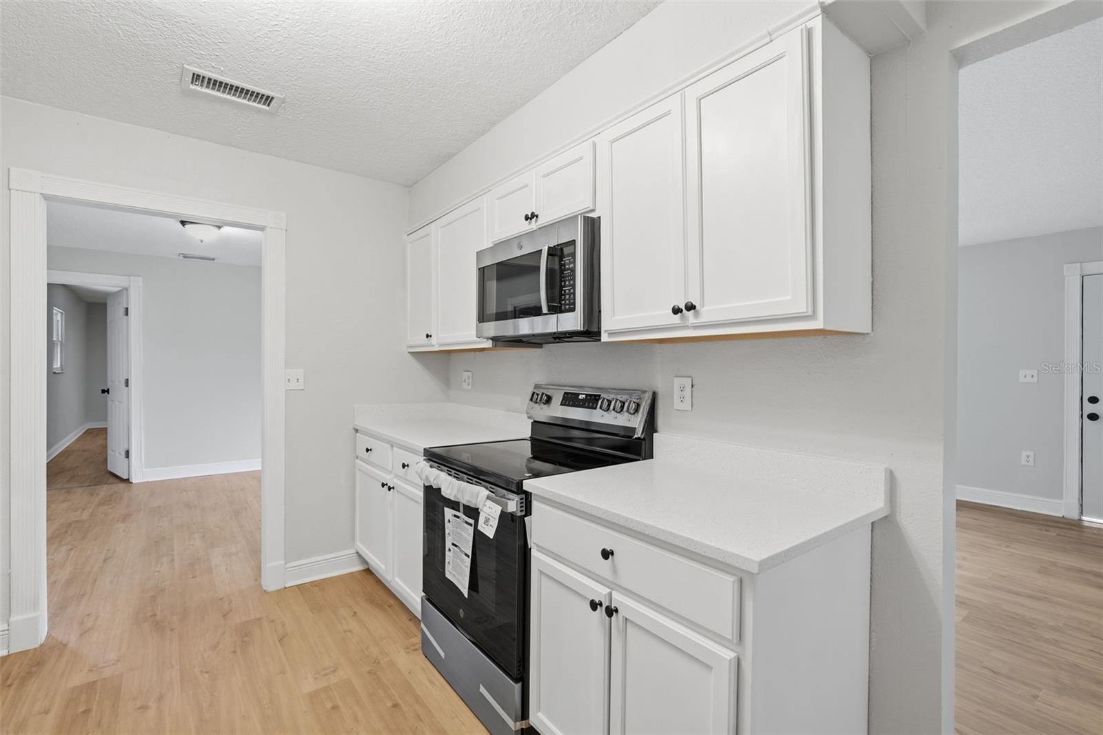 PLANTATION ESTATES UNIT 01 - Residential