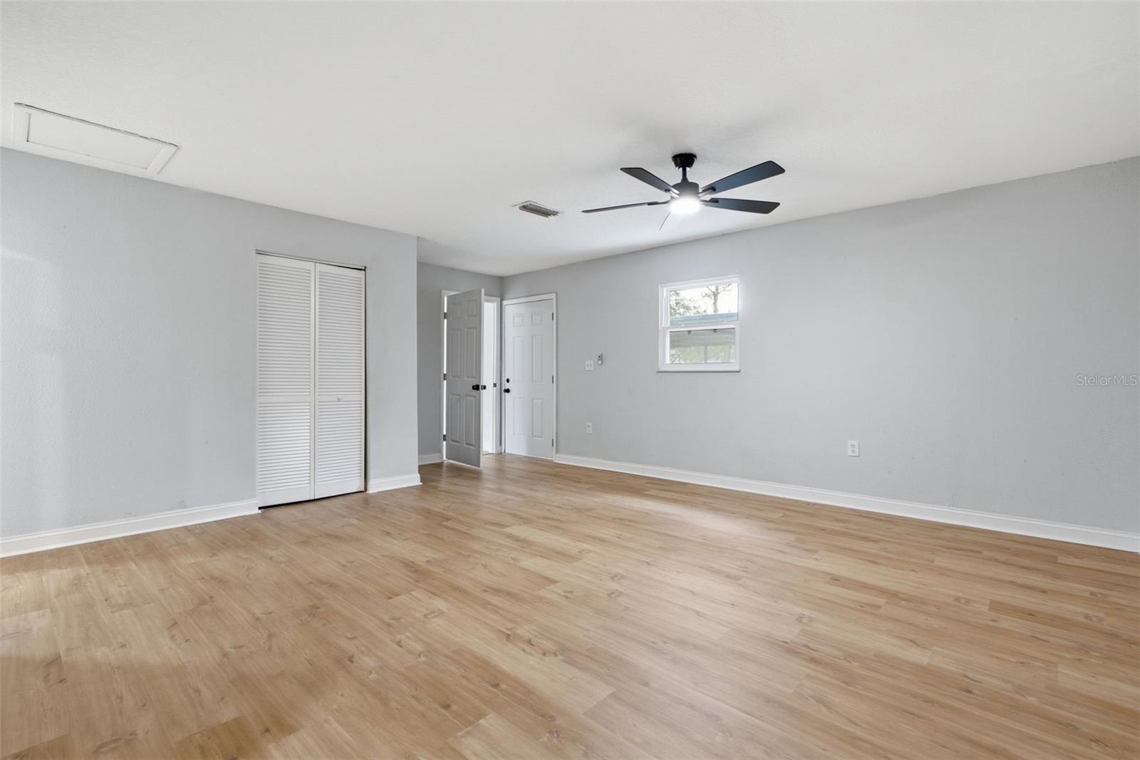 PLANTATION ESTATES UNIT 01 - Residential