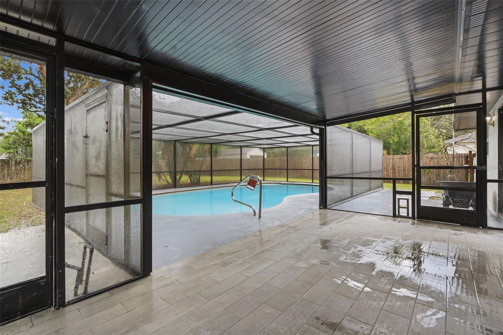 PLANTATION ESTATES UNIT 01 - Residential