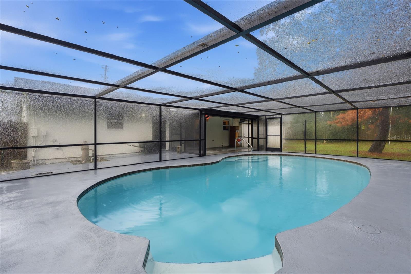 PLANTATION ESTATES UNIT 01 - Residential